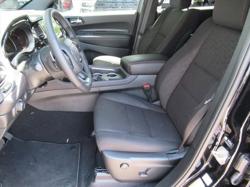 New 2026 Dodge Durango GT RWD image 15