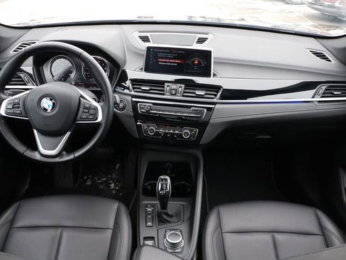 Used 2021 BMW X1 xDrive28i w/ Convenience Package image 43