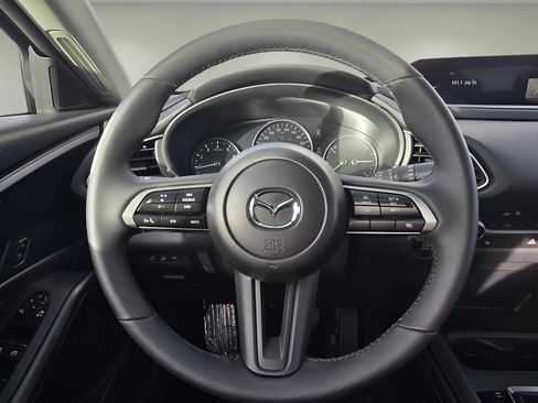 New 2026 MAZDA CX-30 AWD 2.5 S w/ Select Sport Pkg image 26