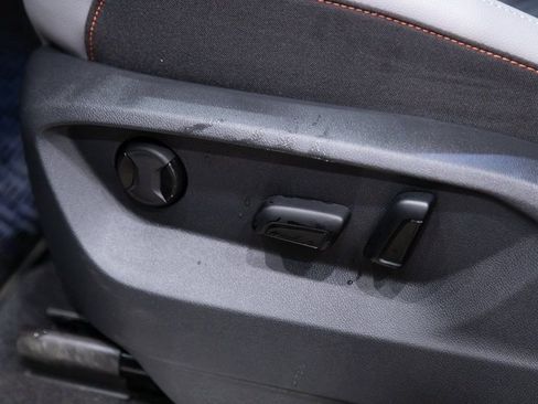 New 2026 Volkswagen Atlas Peak Edition image 9