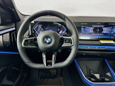New 2026 BMW X3 xDrive30i w/ Premium Package AWD/4WD image 15