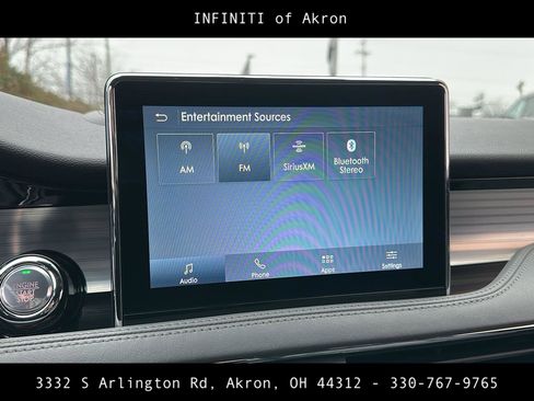 Used 2021 Lincoln Corsair FWD image 52