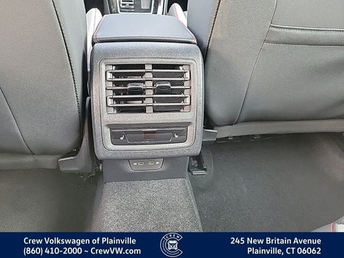 New 2025 Volkswagen GTI Autobahn image 47