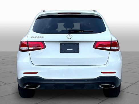 Used 2018 Mercedes-Benz GLC 300 image 5