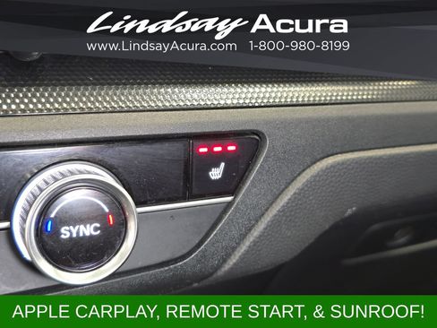 Used 2023 Honda CR-V Sport image 22