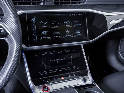 Used 2023 Audi RS 7 Sportback image 25