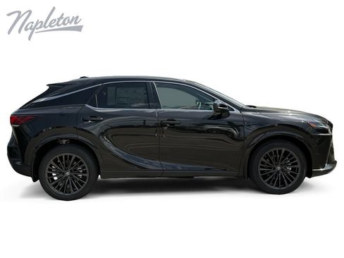 New 2026 Lexus RX 350 Premium AWD/4WD image 7