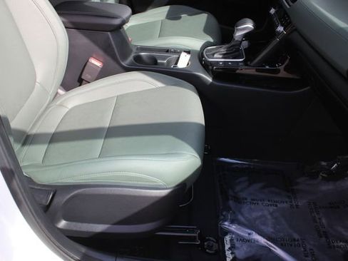 Certified 2024 Kia Seltos SX AWD/4WD image 32