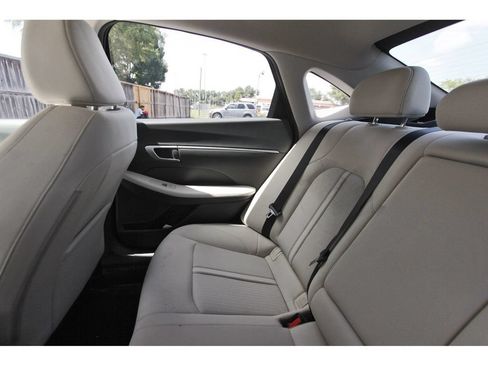 Certified 2026 Hyundai Sonata SEL FWD image 12