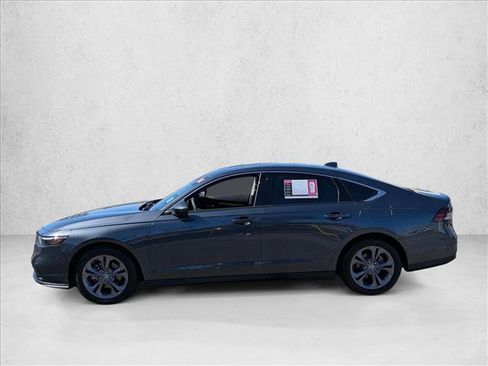 Used 2024 Honda Accord EX image 9