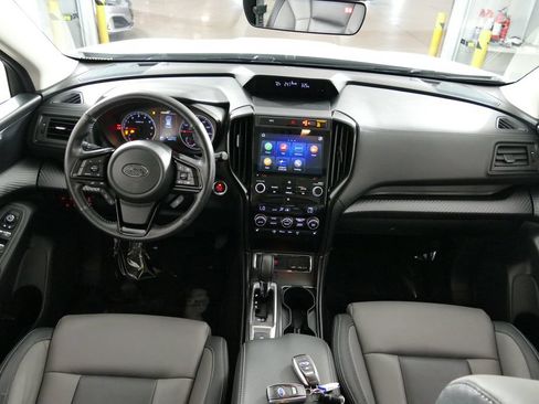 Used 2022 Subaru Ascent Onyx Edition AWD/4WD image 26