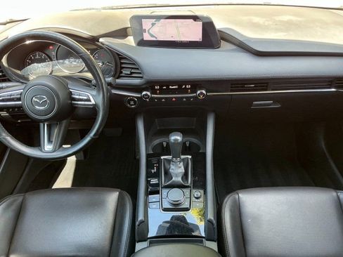 Used 2022 MAZDA MAZDA3 s image 21