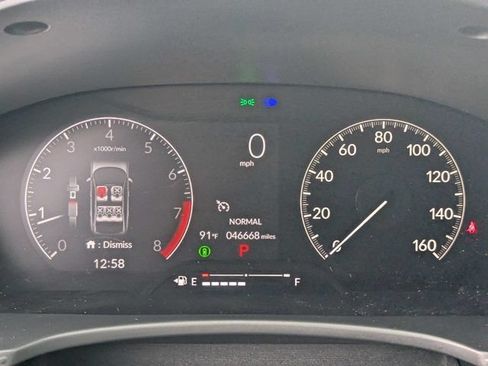 Used 2022 Honda Civic Sport image 22