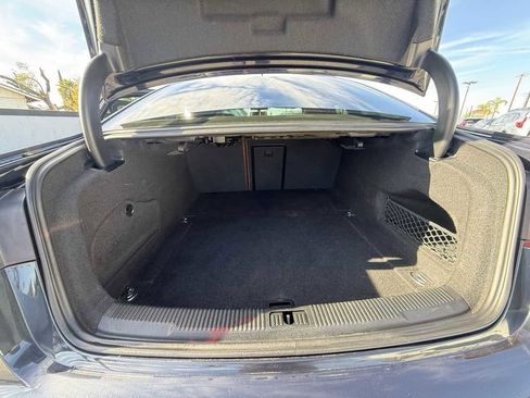 Used 2016 Audi A6 3.0T Premium Plus w/ S Line Sport Package image 20