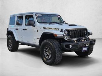 Used 2024 Jeep Wrangler Unlimited Rubicon 392 video 3