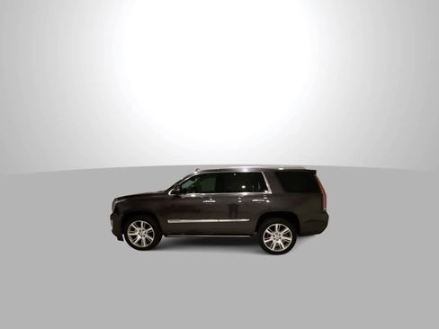Used 2015 Cadillac Escalade Premium image 5