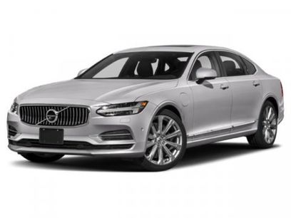 Used 2020 Volvo S90 T8 Inscription