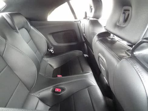 Used 2017 Ford Mustang Premium w/ Equipment Group 201A RWD image 11