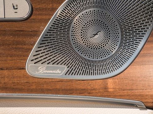 New 2026 Mercedes-Benz GLE 450 4MATIC image 40