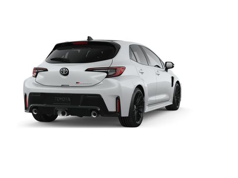 New 2026 Toyota Corolla GR AWD/4WD image 9