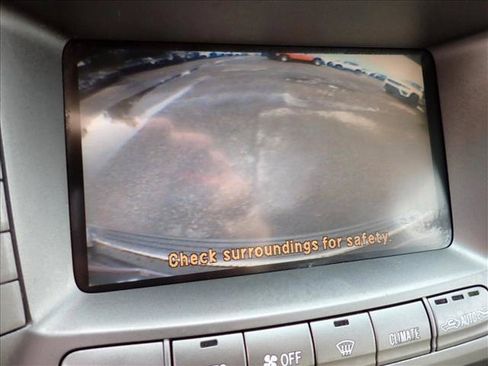 Used 2007 Lexus LX 470 4WD image 25
