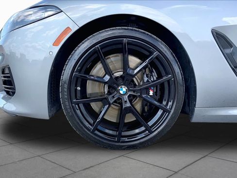 Used 2025 BMW M850i xDrive Coupe AWD/4WD image 10