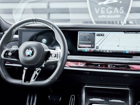 Used 2024 BMW 760i xDrive image 56