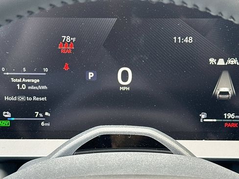 New 2026 Toyota RAV4 XSE AWD/4WD image 26