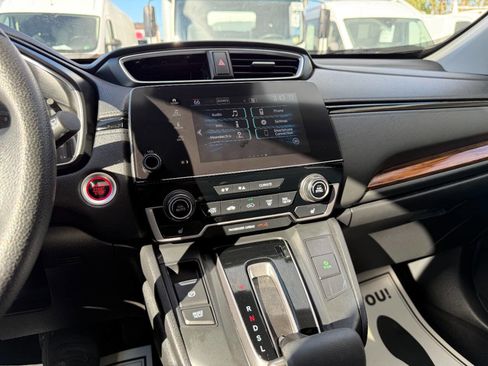 Used 2019 Honda CR-V EX image 7