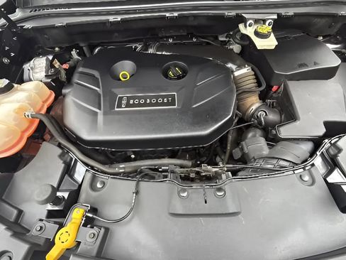 Used 2015 Lincoln MKC AWD w/ Equipment Group 102A Reserve image 23