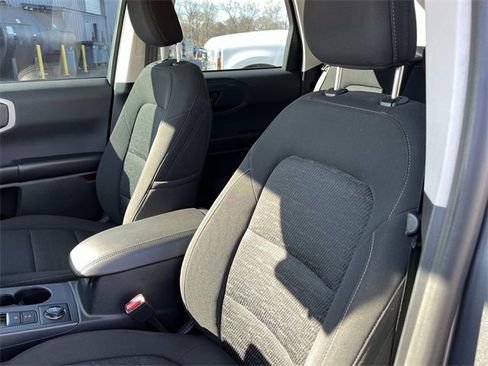 Used 2022 Ford Bronco Sport image 27