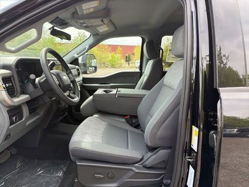 New 2026 Ford F250 XLT w/ Snow Plow Prep Package AWD/4WD image 11