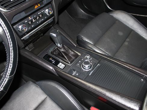 Used 2016 MAZDA MAZDA6 Touring FWD image 17