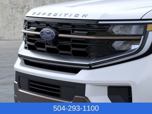New 2026 Ford Expedition Max King Ranch AWD/4WD image 19