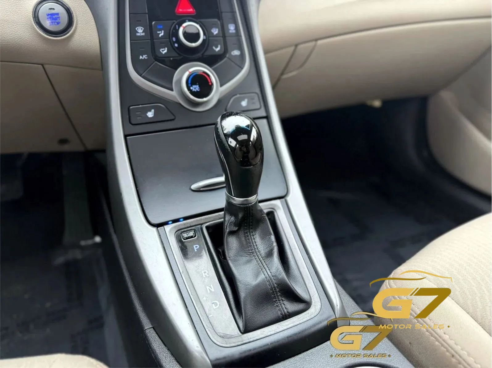 Used 2016 Hyundai Elantra Value Edition FWD image 17