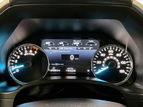 Used 2020 Ford F150 Lariat w/ Equipment Group 502A Luxury AWD/4WD image 20