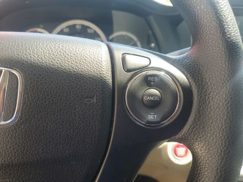 Used 2014 Honda Accord EX image 18