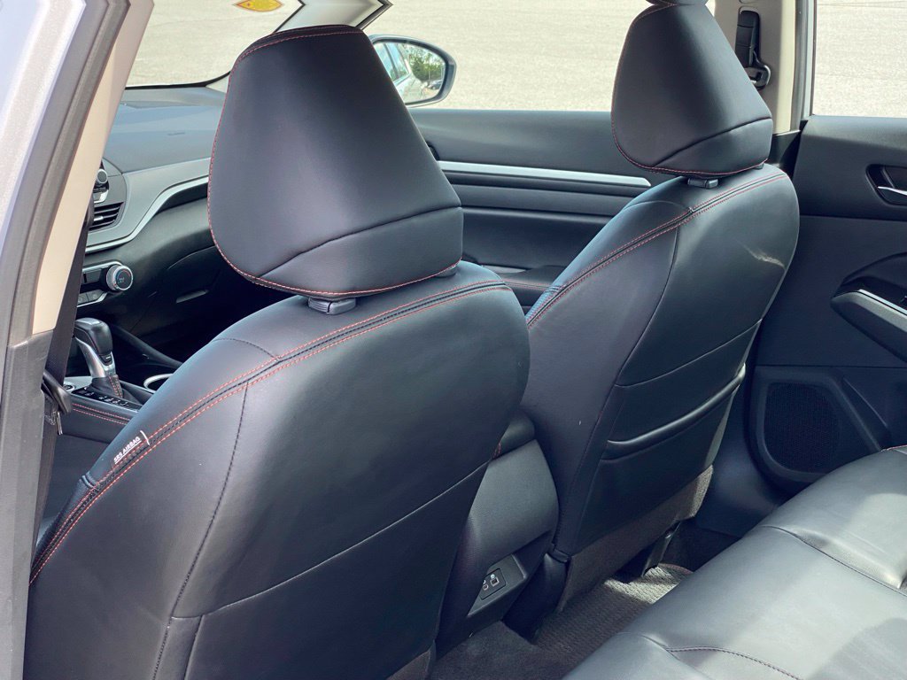 Used 2024 Nissan Altima 2.5 SR FWD image 27