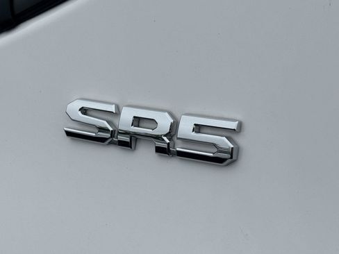 Used 2025 Toyota Tundra SR5 w/ SR5 Premium Package RWD image 53