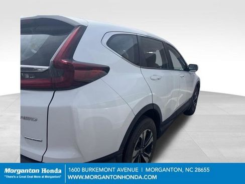 Used 2021 Honda CR-V Special Edition image 5