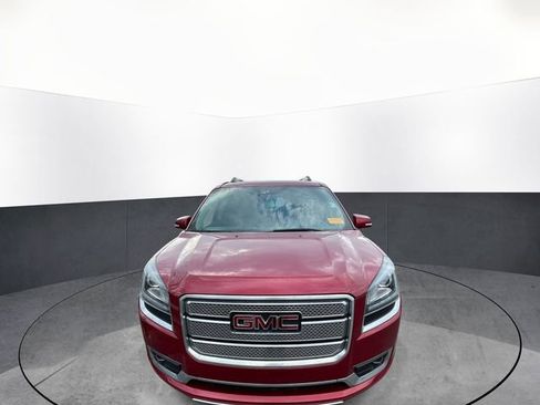 Used 2014 GMC Acadia Denali image 2