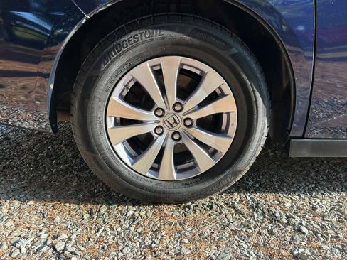 Used 2014 Honda Odyssey EX-L image 18