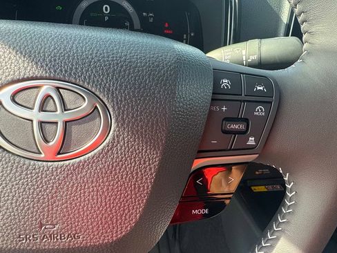 New 2026 Toyota Camry SE image 23