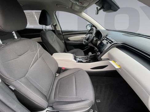 Used 2022 Hyundai Tucson SEL image 17