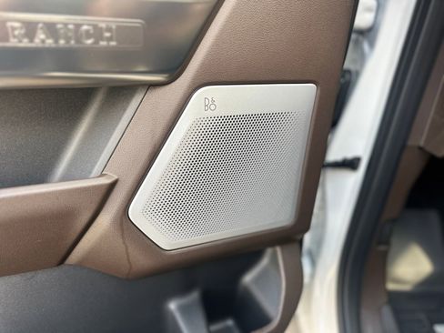 New 2025 Ford F150 King Ranch w/ FX4 Off-Road Package image 31