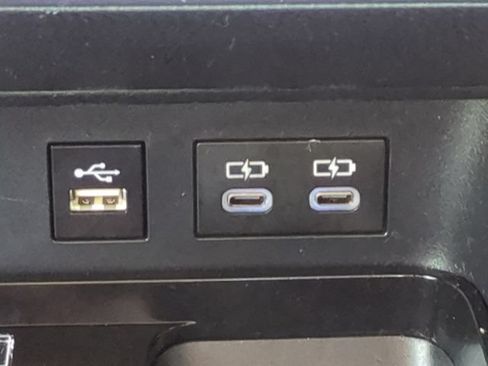 Certified 2025 Toyota Camry LE FWD image 24