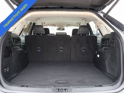 Certified 2022 Ford Edge Titanium image 15
