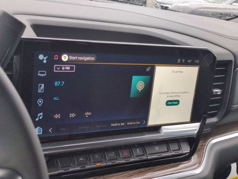 New 2026 Chevrolet Silverado 1500 LT image 22