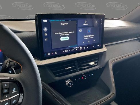 Certified 2026 Ford Explorer Tremor w/ Tremor Convenience Package AWD/4WD image 14