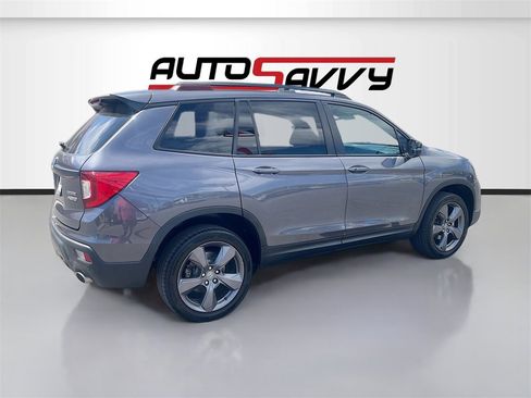 Used 2021 Honda Passport Touring image 7